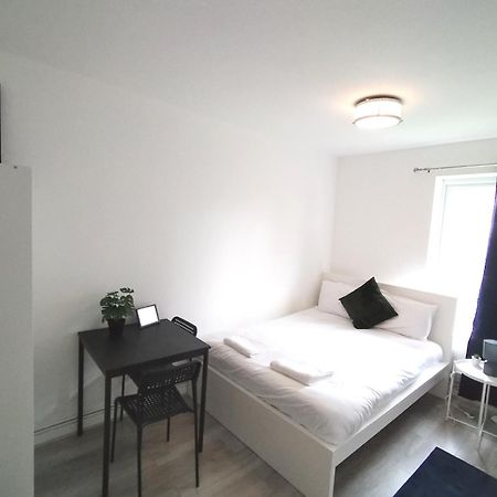 Central London Rooms N1 6Rj Esterno foto