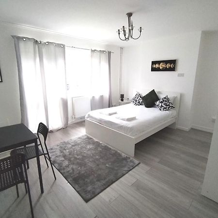 Central London Rooms N1 6Rj Esterno foto