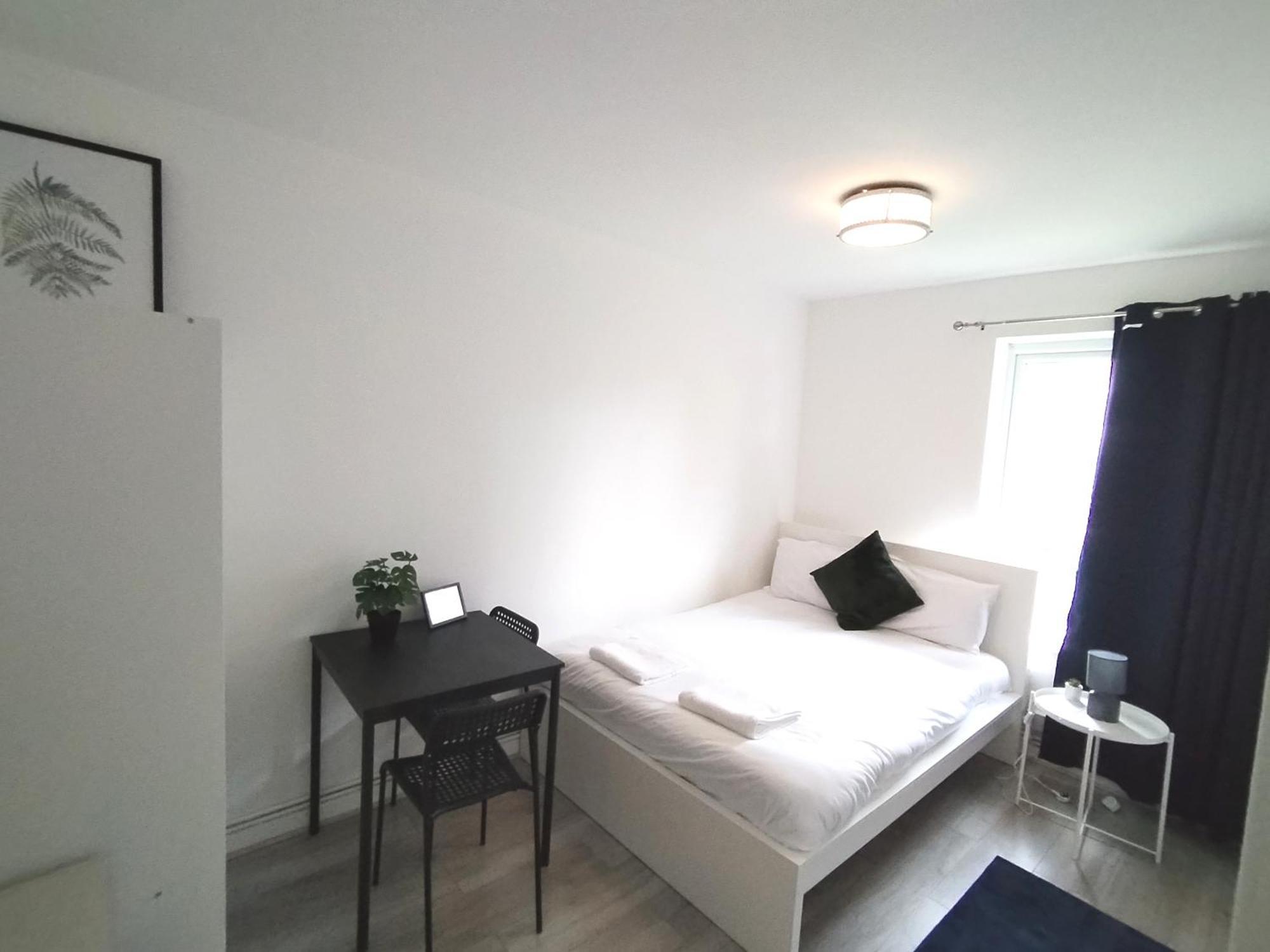 Central London Rooms N1 6Rj Esterno foto